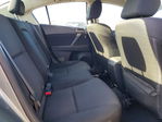 Mazda 3 2013