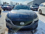 Mazda 6 2014