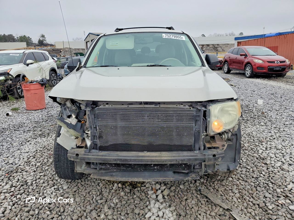 Ford Escape 2008