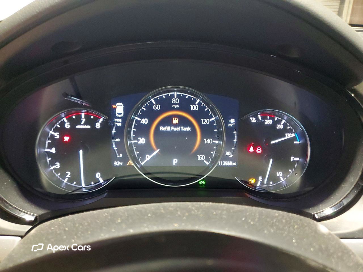 Mazda CX-9 2019