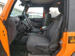 Jeep Wrangler 2012