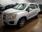 Chevrolet Trax 2015
