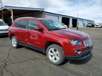 Jeep Compass 2016