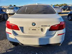 BMW Series 5 2015