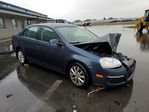 Volkswagen Jetta 2010