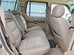 Ford Explorer 2004