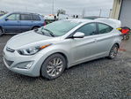 Hyundai Elantra 2016