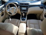 Nissan Rogue 2015