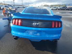 Ford Mustang 2017