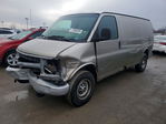 Chevrolet Express 2001