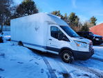 Ford Transit 2015