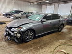 Lexus GS 2015