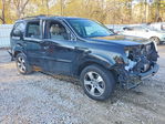 Honda Pilot 2014