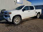 Chevrolet Silverado 2019