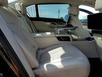 BMW Series 7 2016