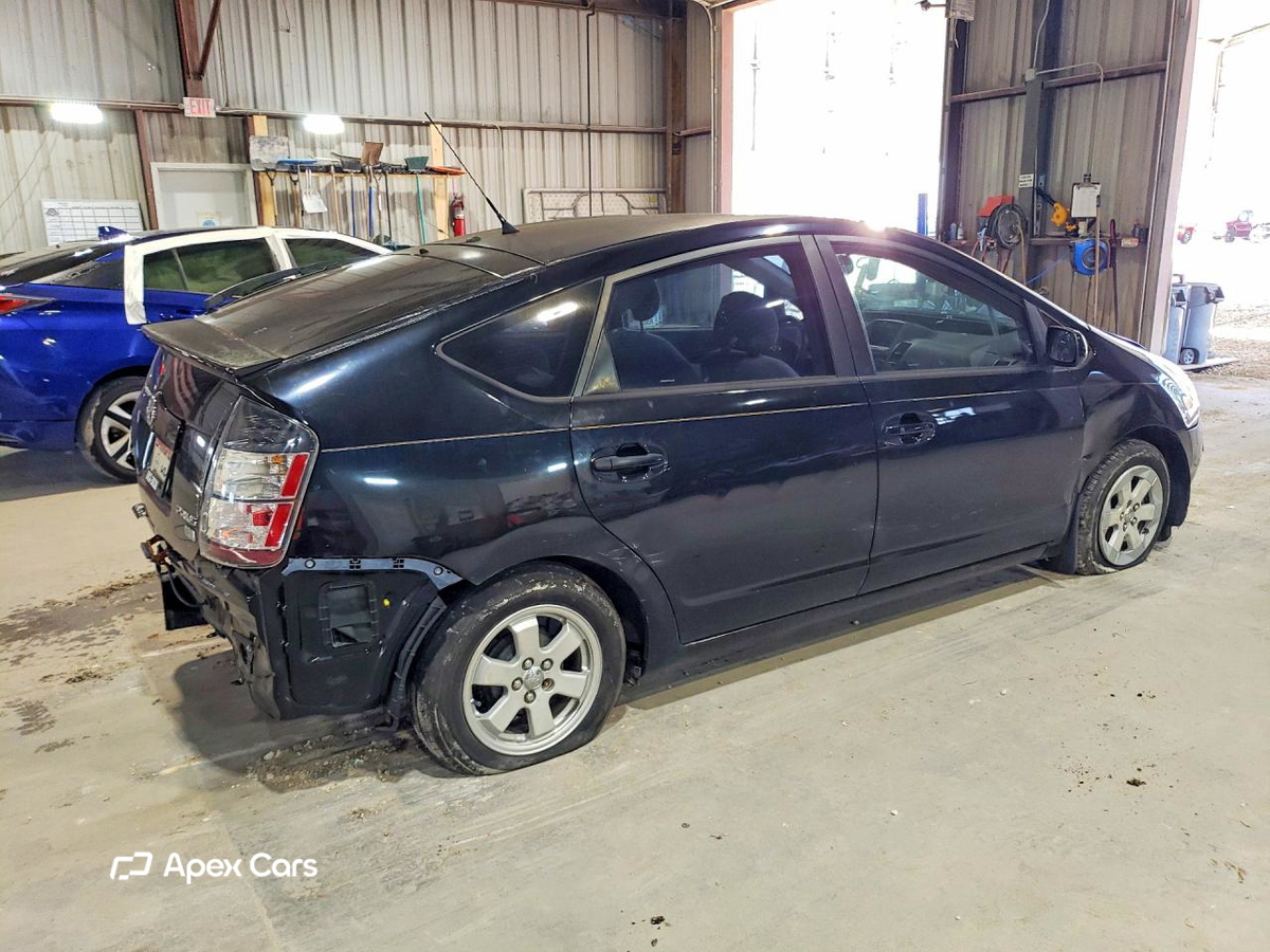 Toyota Prius 2005