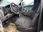 Chevrolet Silverado 2013