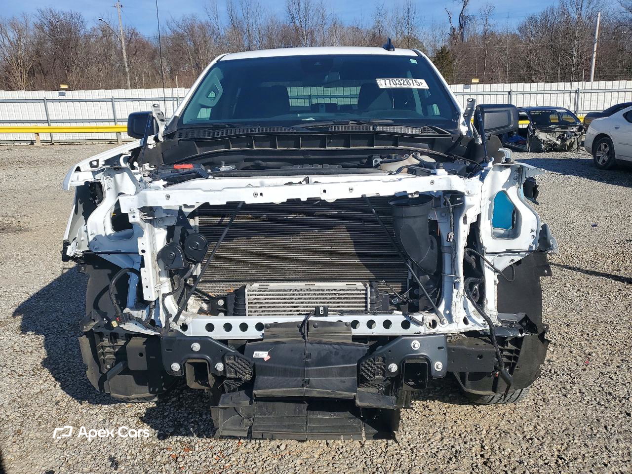 GMC Sierra 2024