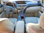 Lexus RX 2011