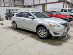 Nissan Altima 2013
