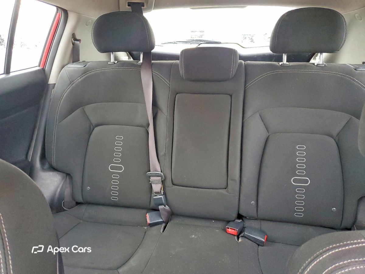 Kia Sportage 2014