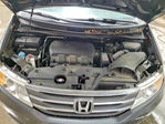 Honda Odyssey 2013