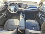 Chevrolet Trax 2024