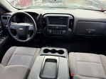 Chevrolet Silverado 2019