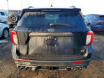 Ford Explorer 2022