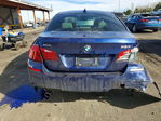 BMW Series 5 2016