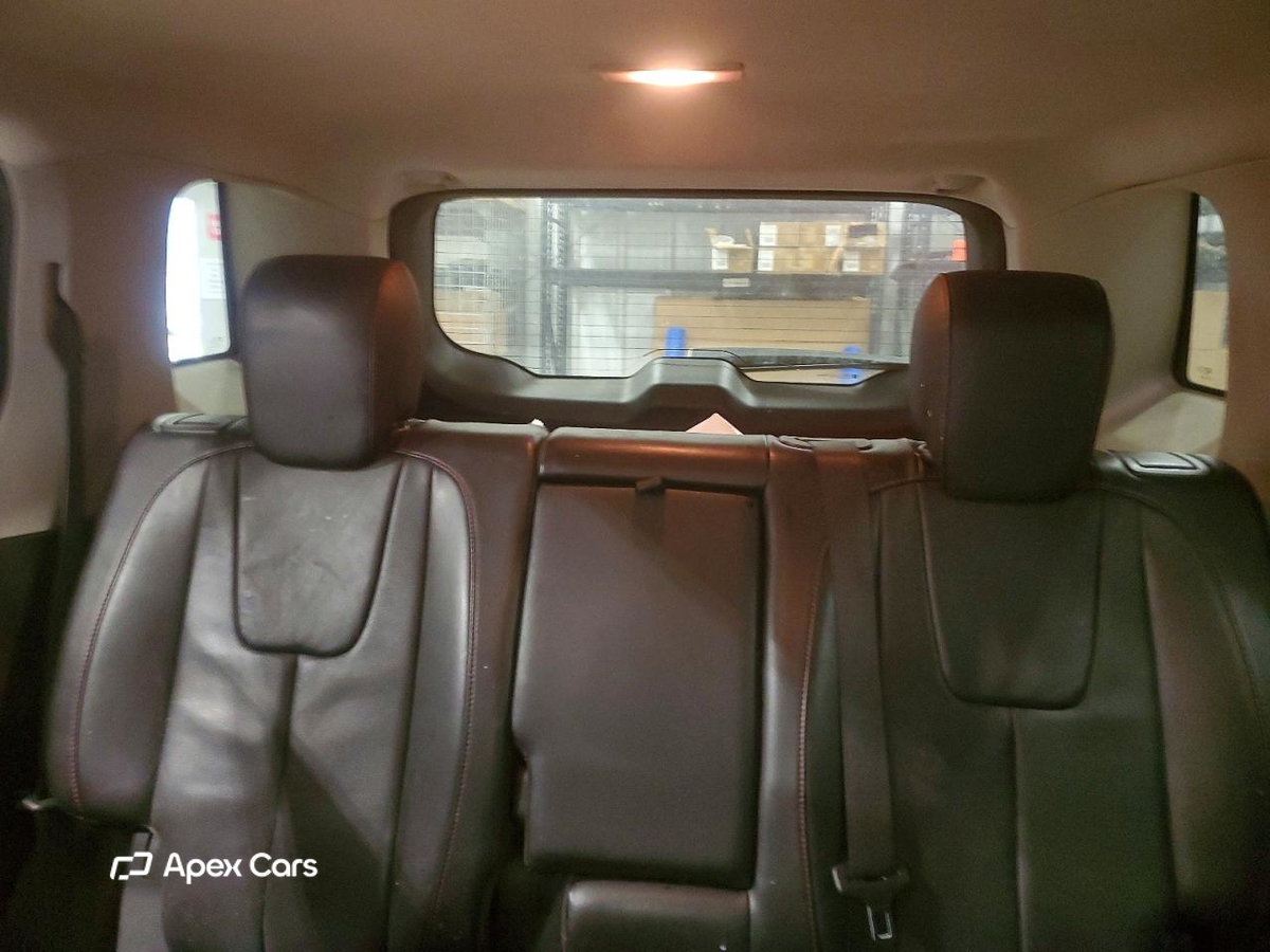 GMC Terrain 2015