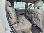 Honda Pilot 2011