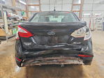 Ford Fiesta 2015