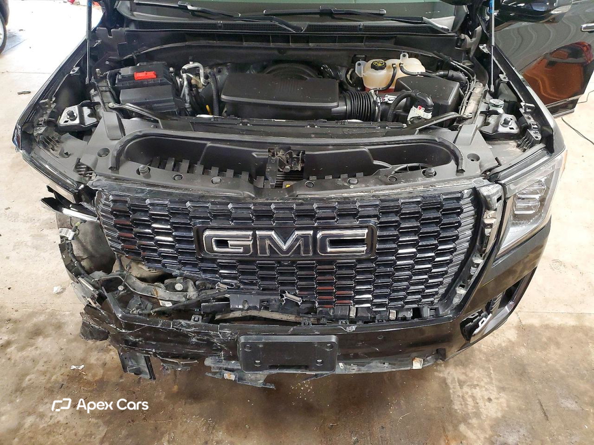 GMC Yukon 2023