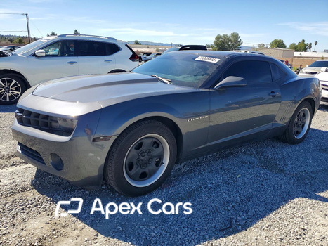 Chevrolet Camaro 2011 - Image 1 of 13