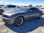 Chevrolet Camaro 2011