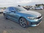 BMW Series 3 2021