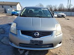 Nissan Sentra 2012