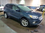 Ford Escape 2019
