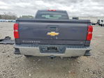 Chevrolet Silverado 2016