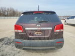 Kia Sorento 2011