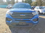 Ford Explorer 2020