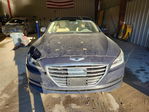 Genesis G80 2017