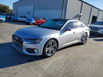 Audi A6 2021