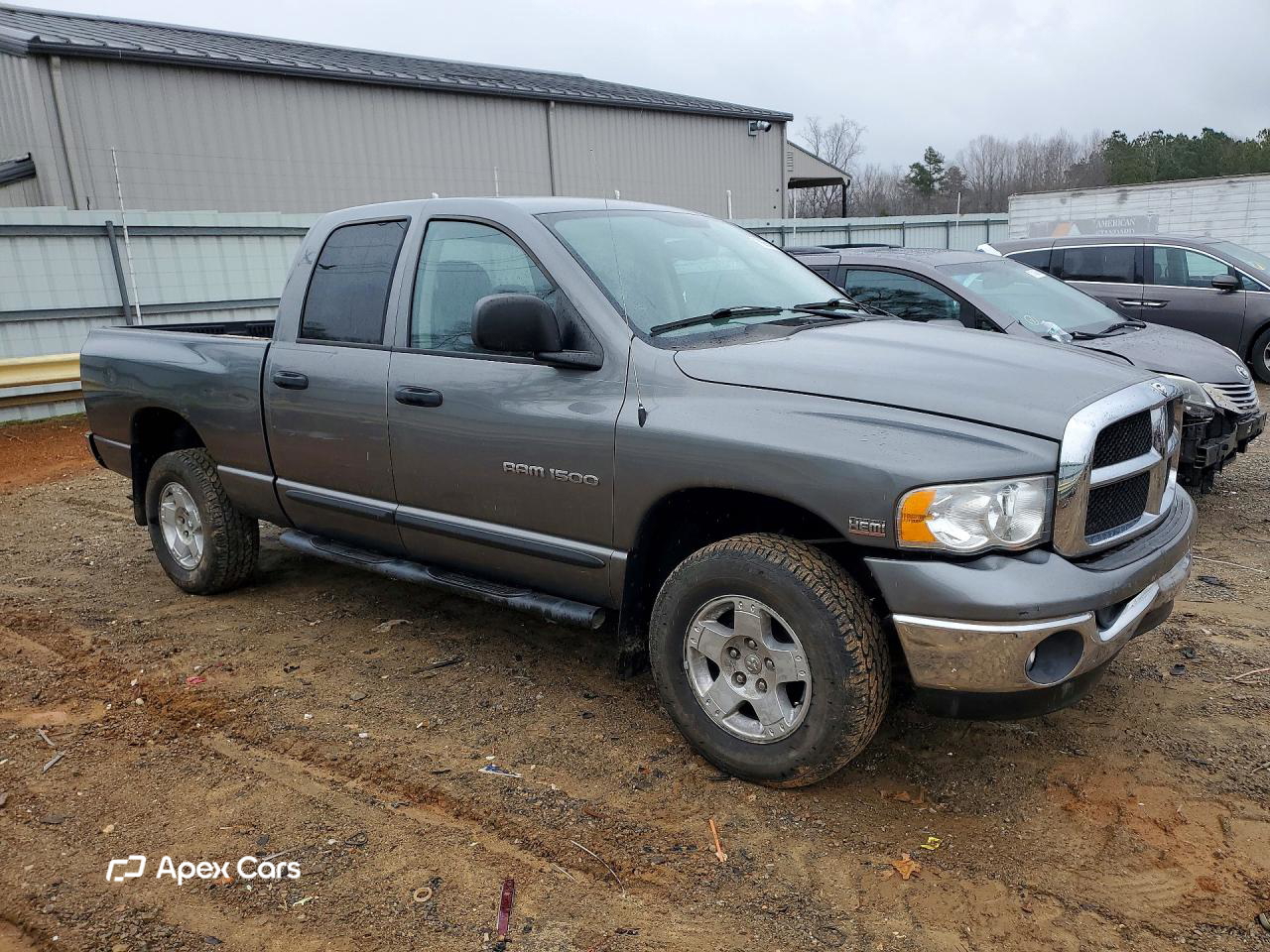 Dodge RAM 2005