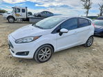 Ford Fiesta 2019