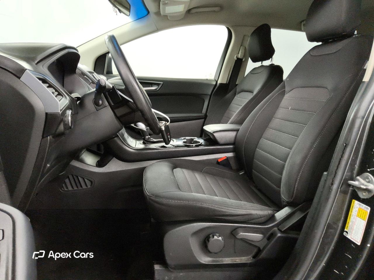 Ford Edge 2017