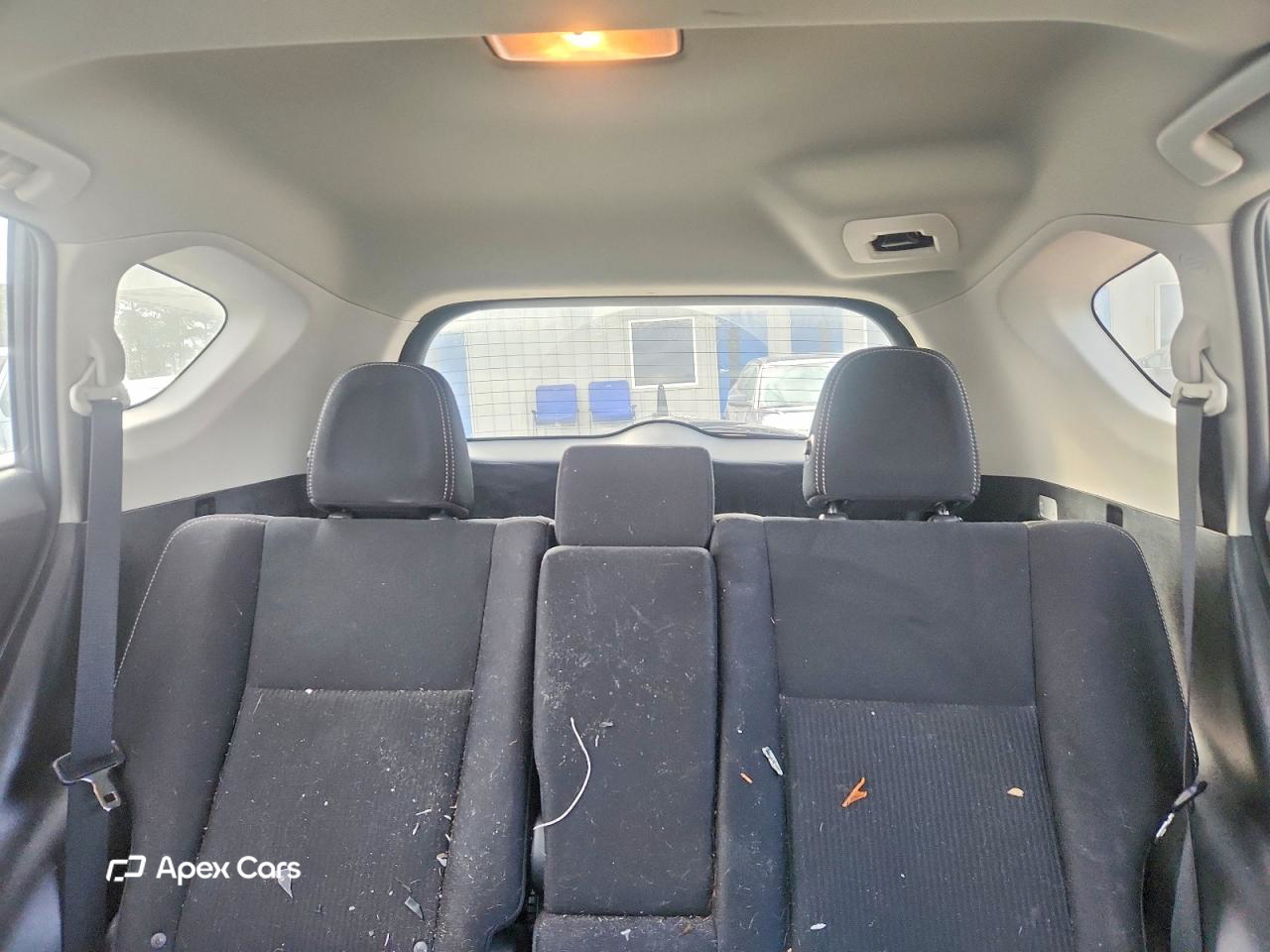 Toyota RAV 4 2015