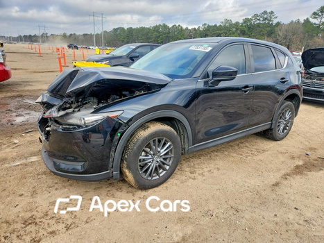 Mazda CX-5 2020 - Image 1 of 13