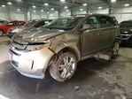 Ford Edge 2013